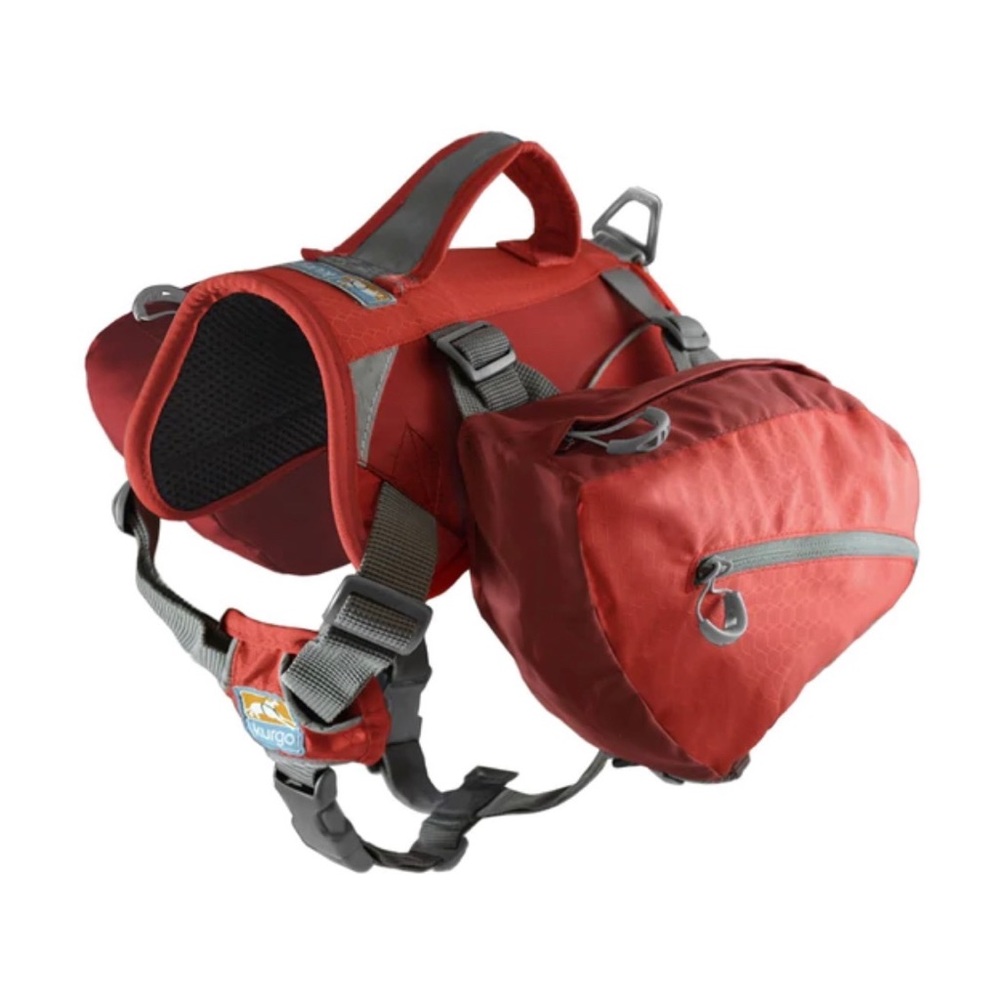 Kurgo Baxter Pack